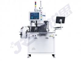 半导体转塔式编带测试分选机TR2023